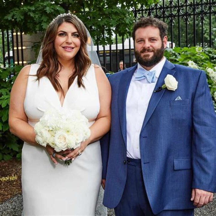 Josh Ostrovsky's Former Wife, Katie Sturino Currently Married Second Husband In Private Wedding