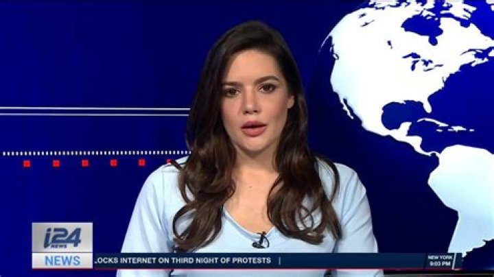 Journalist Sarah Coates Wikipedia Age: Husband And Net Worth