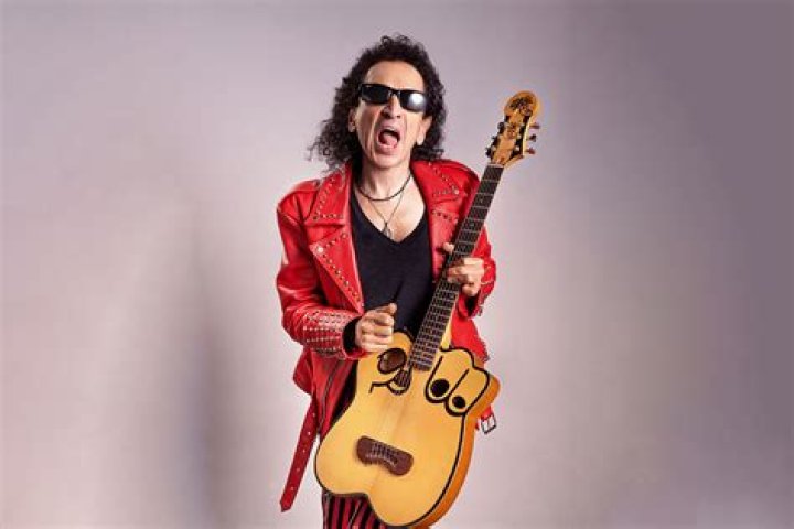 Juan Riedinger Net Worth - Wiki, Age, Weight and Height, Relationships, Family, and More