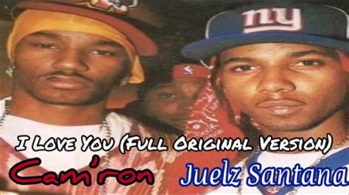 Juelz Santana: 10 Things You Didn’t Know
