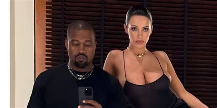 Julia Fox 'cringes' over Kanye West relationship - 'Really embarrassing'