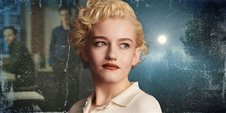Julia Garner’s classmates thought she was lying about being in movies
