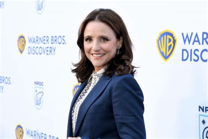 Julia Louis-Dreyfus Net Worth - Wiki, Age, Weight and Height, Relationships, Family, and More