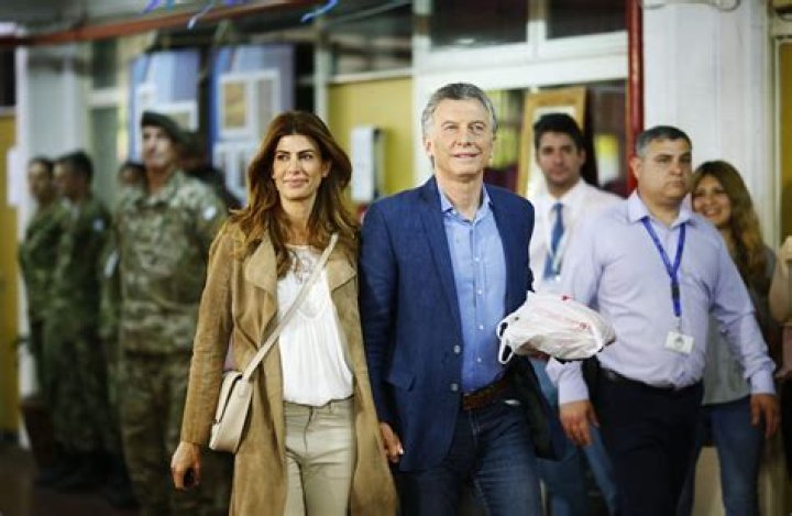 Juliana Awada Net Worth - Wiki, Age, Weight and Height, Relationships, Family, and More