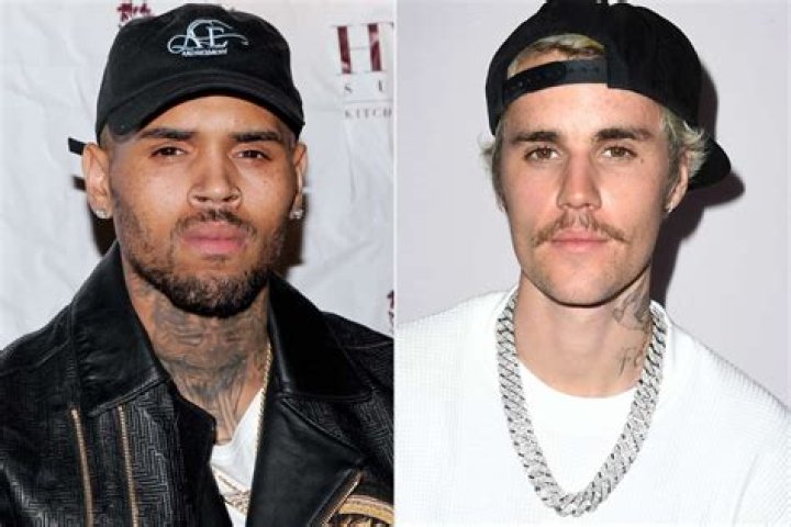 Justin Bieber and Chris Brown to Collaborate on New Song