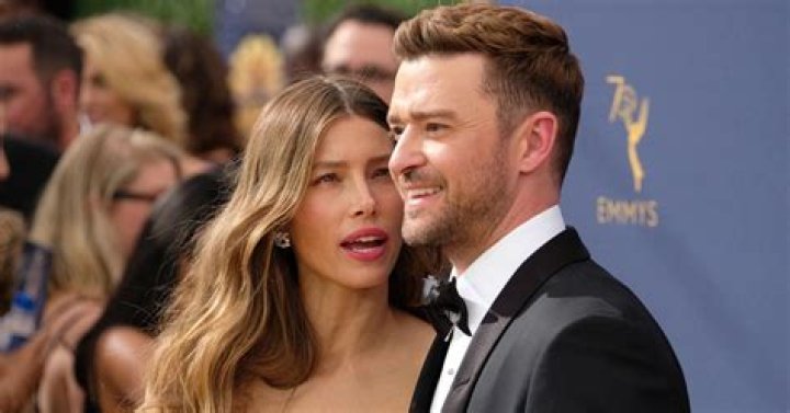 Justin Timberlake and Jessica Biel Post Photo Together Amid Troubled Rumors