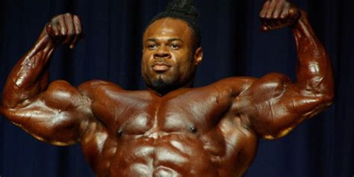Kai Greene Net Worth - Wiki, Age, Weight and Height, Relationships, Family, and More