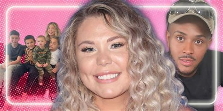 Kailyn Lowry Addresses 'Secret Baby' In New Video