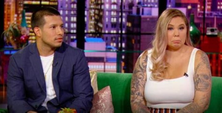 Kailyn Lowry and Javi Marroquin Caught Together After Latest Lauren Comeau Drama