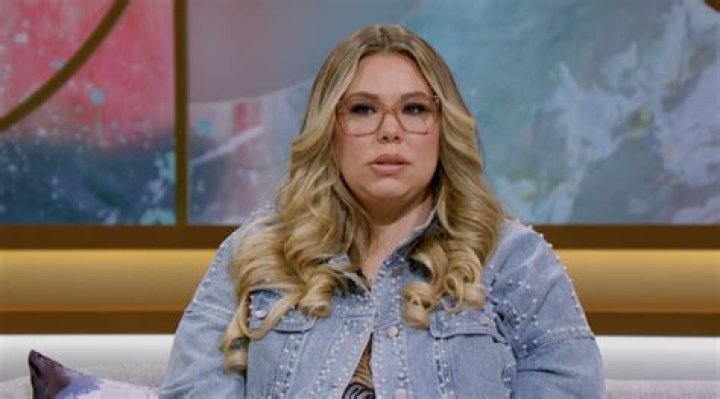Kailyn Lowry Delivers Emotional Apology to Her Son Isaac Rivera