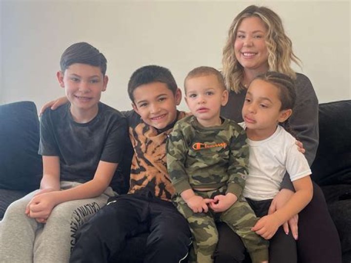 Kailyn Lowry Quitting 'Teen Mom 2' After Chris Lopez Signs On?
