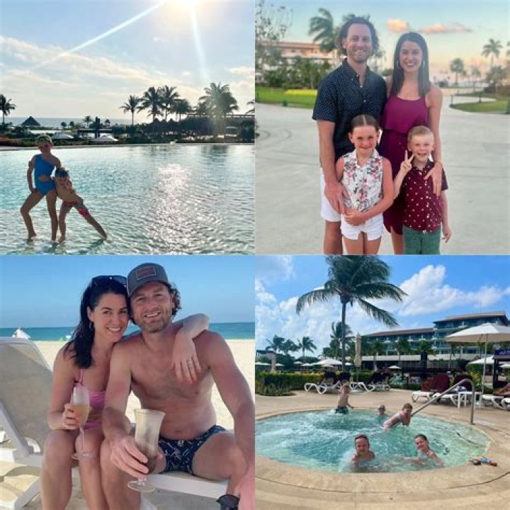 Kailyn Lowry Runs Into Trouble Coming Home From Trip To Cancún