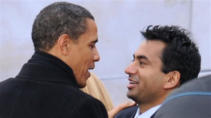 Kal Penn left ‘House’ to work at the White House (spoilers for past show)