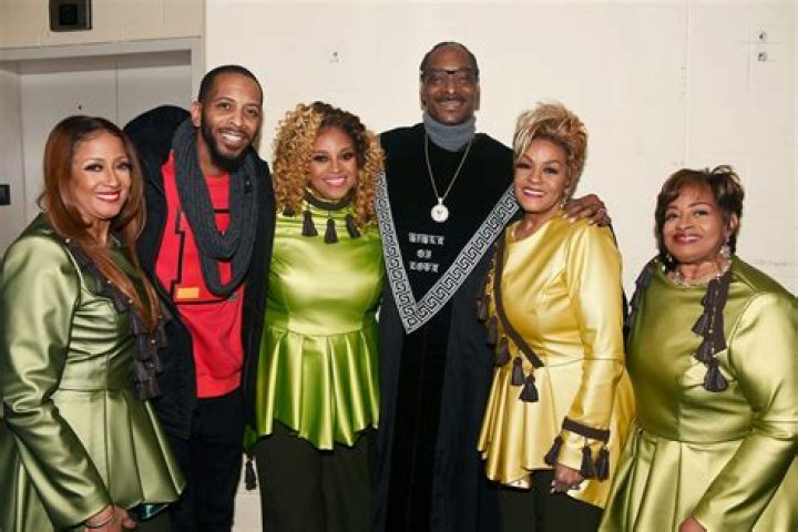 Karen Clark Sheard Net Worth - Wiki, Age, Weight and Height, Relationships, Family, and More