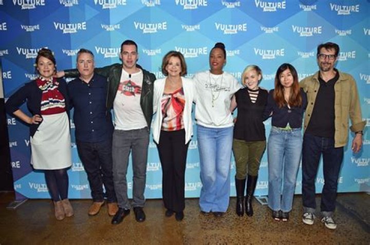 Kari Wahlgren Net Worth - Wiki, Age, Weight and Height, Relationships, Family, and More