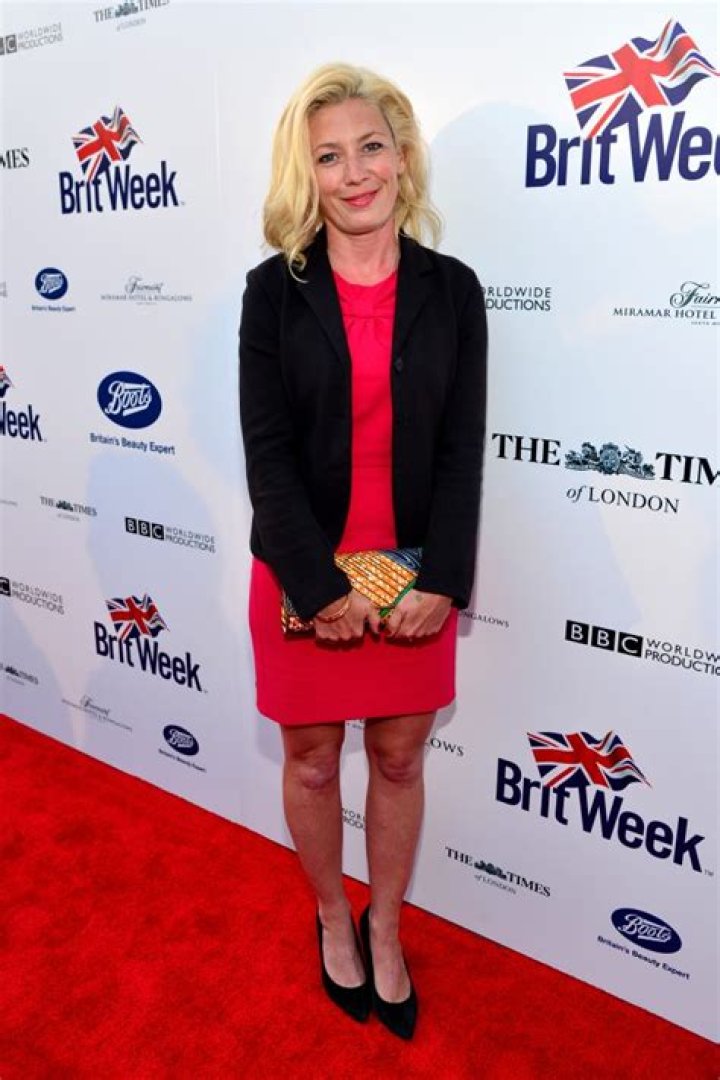 Kate Ashfield Net Worth - Wiki, Age, Weight and Height, Relationships, Family, and More