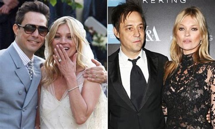 Kate Moss & Jamie Hince’s marriage is over because she’s so ‘jealous’