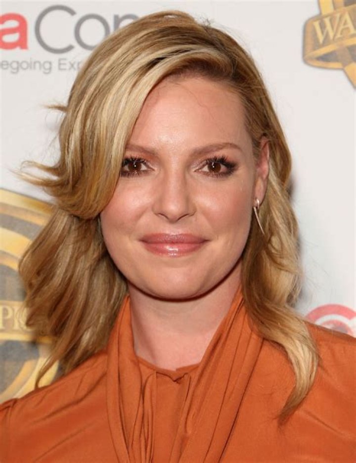 Katherine Heigl Admits She Hasn’t Made Much Money Lately