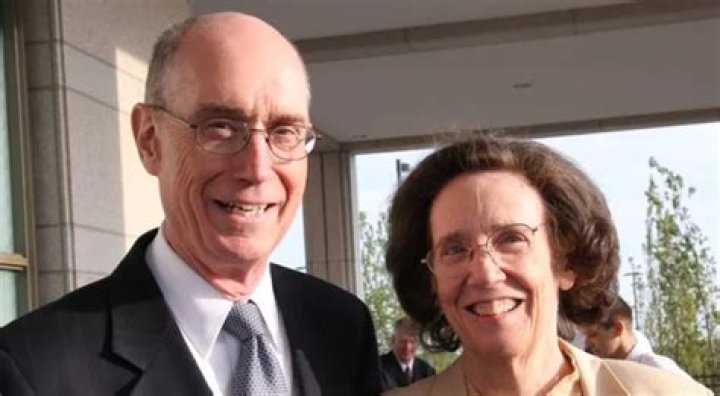 Kathleen Eyring Obituary And Death Cause, President Henry Wife Died At 82