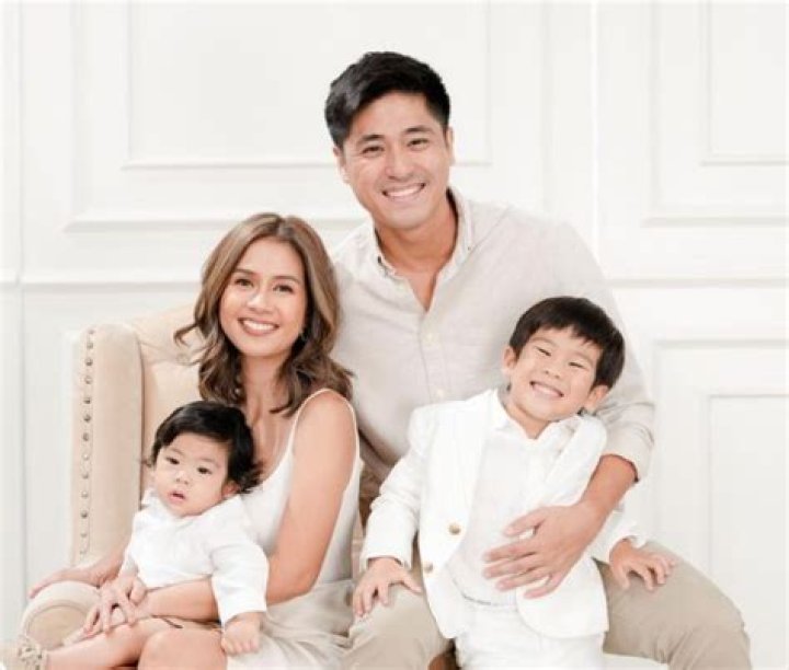 Kaye Abad Husband Paul Jake Castillo: Married Life And Children