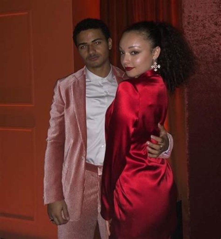 Kayla Maisonet Parents, Ethnicity, Boyfriend, Dating and Net Worth