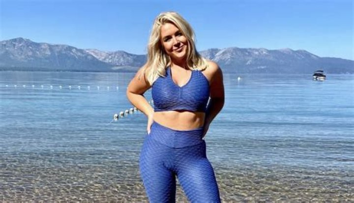 Kayla Sessler Addresses Rumors She's Expecting Baby No. 3?