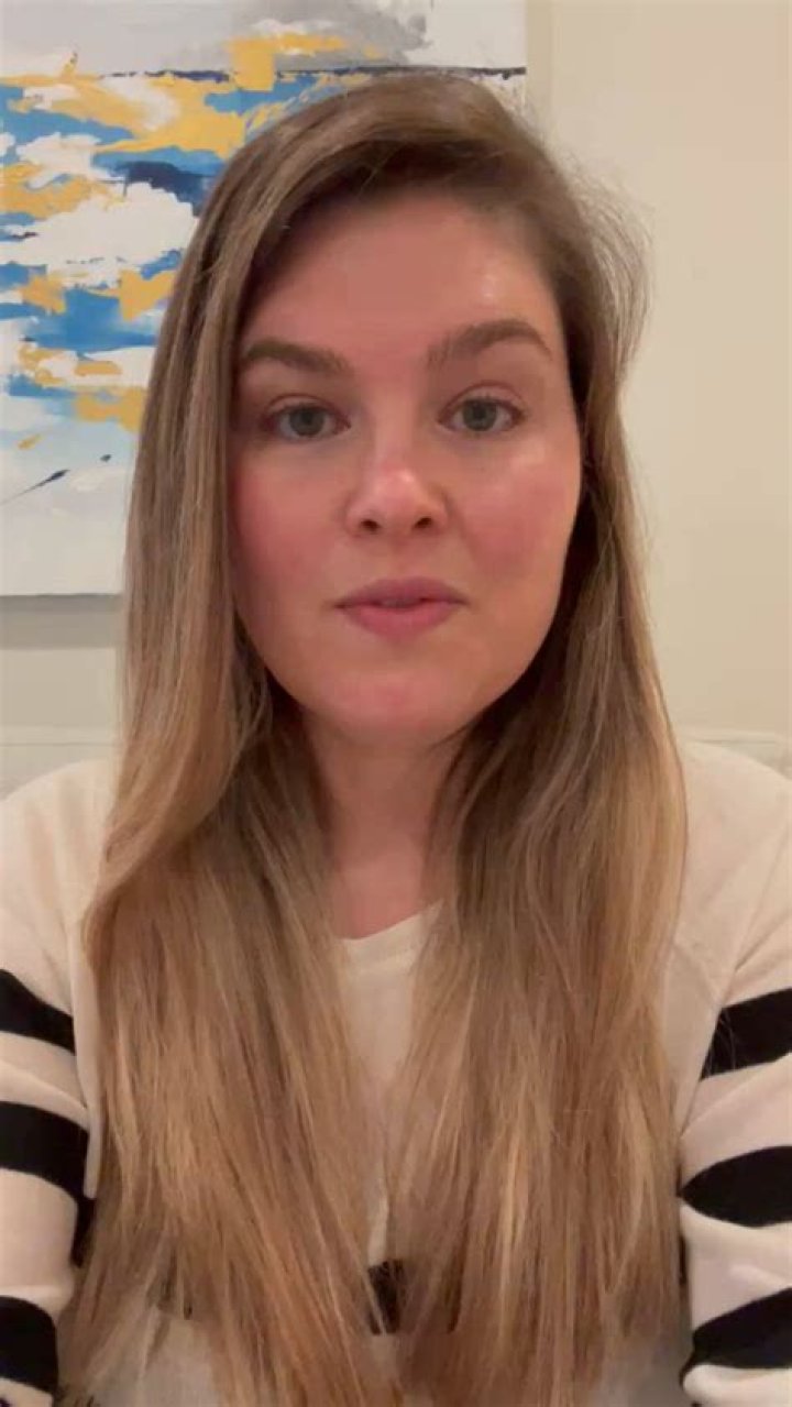 kayla sessler | Celebuzz