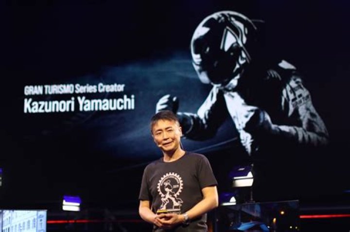 Kazunori Yamauchi Net Worth - Wiki, Age, Weight and Height, Relationships, Family, and More