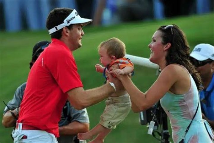 Keegan Bradley Sister Madison Bradley – Parents And Family Explored