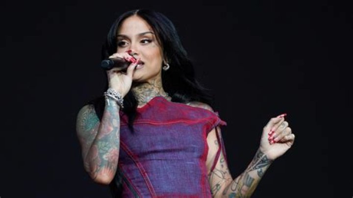 Kehlani Reveals She's Dating Rapper YG