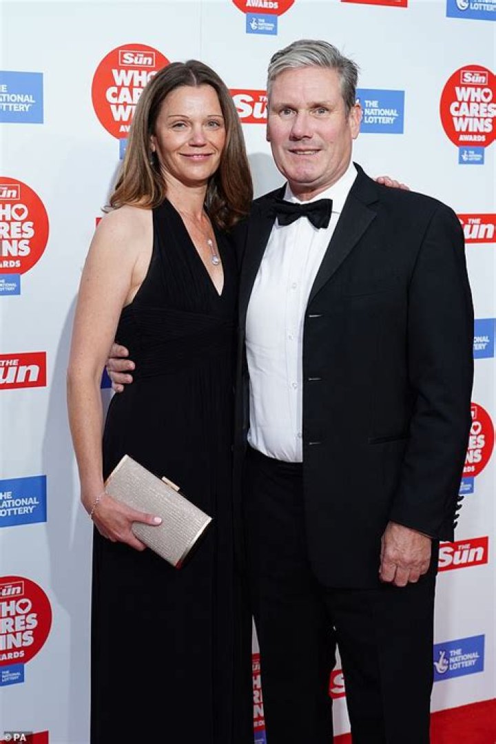 Keir Starmer Net Worth - Wiki, Age, Weight and Height, Relationships, Family, and More