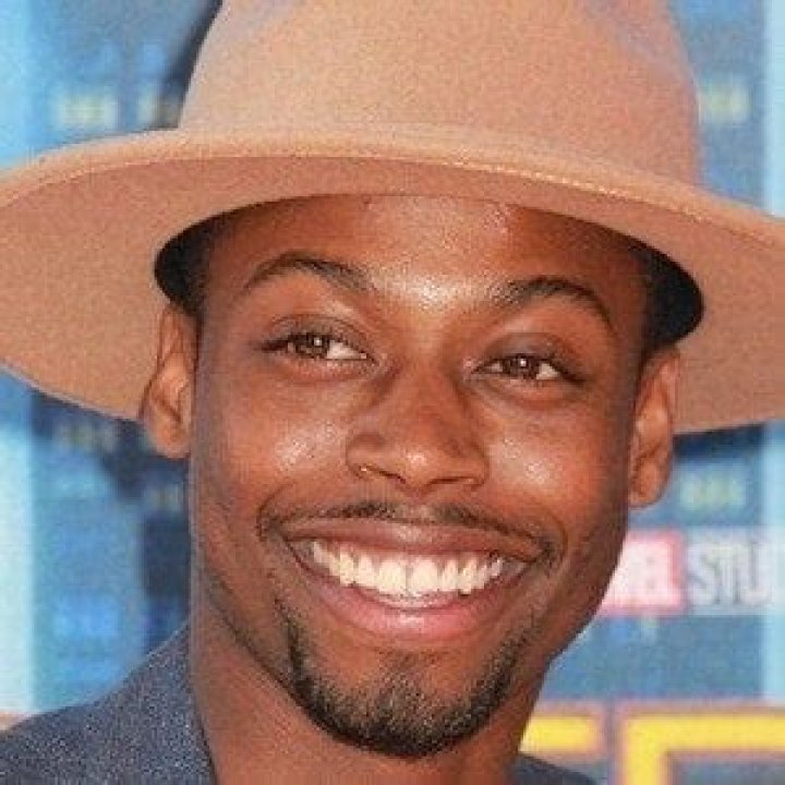 Keith Leak Jr. Bio (Wiki) 