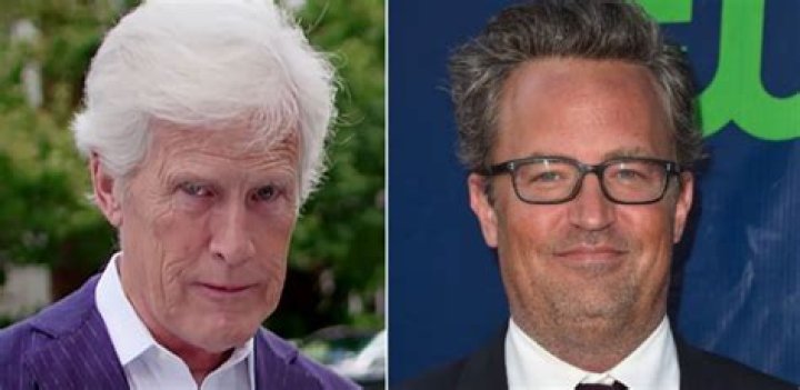 Keith Morrison Kids: Meet Son Willy And Daughter Caitlin & Emily & Madeline Morrison