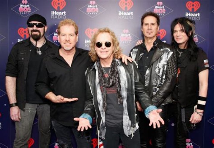 Kelly Keagy Net Worth - Wiki, Age, Weight and Height, Relationships, Family, and More