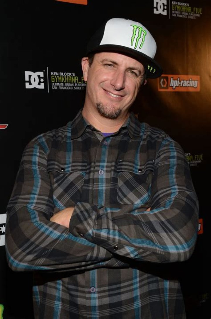 Ken Block Net Worth - Wiki, Age, Weight and Height, Relationships, Family, and More