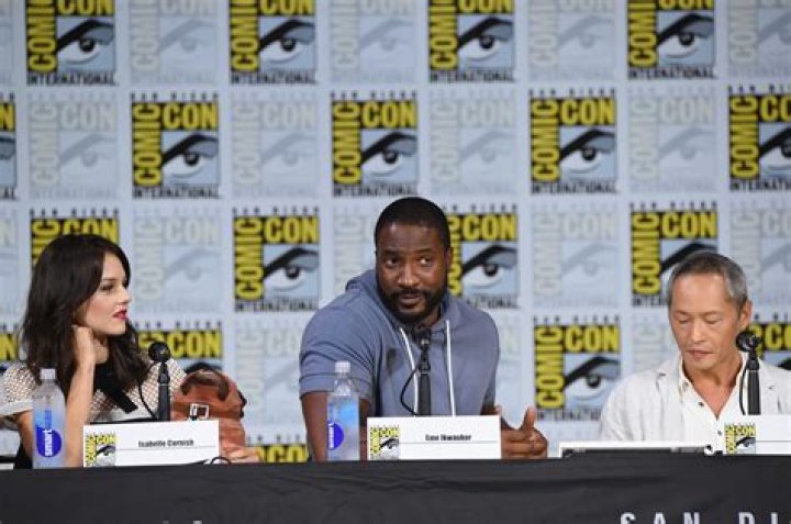 Ken Leung Net Worth - Wiki, Age, Weight and Height, Relationships, Family, and More