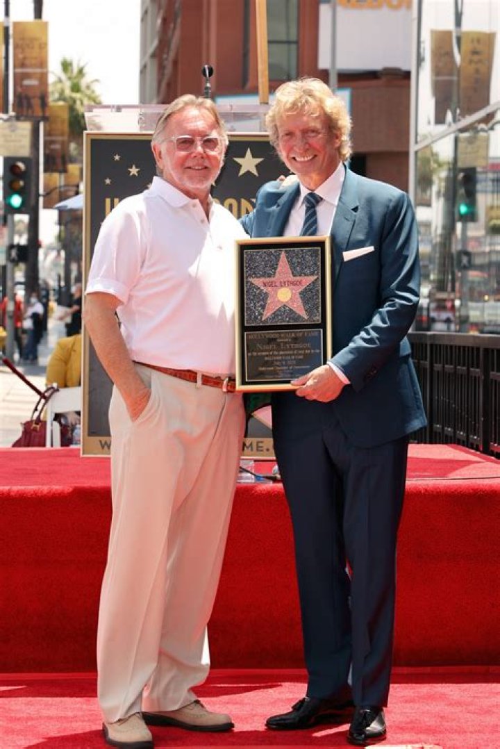 Ken Warwick Net Worth - Wiki, Age, Weight and Height, Relationships, Family, and More