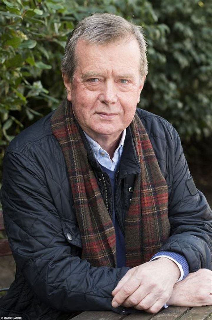 	Ken Wharfe: Prince Harry would be safer in the UK than The Netherlands	