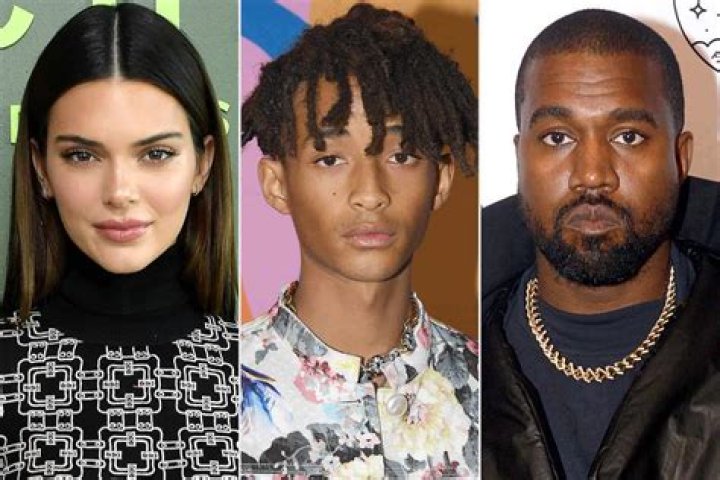 Kendall Jenner Gives Jaden Smith’s New Album Praise