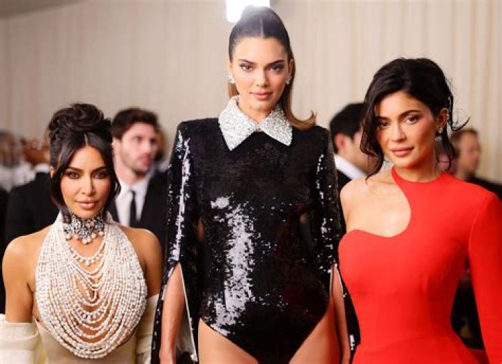 Kendall Jenner Says Kim Kardashian Hinders her Career
