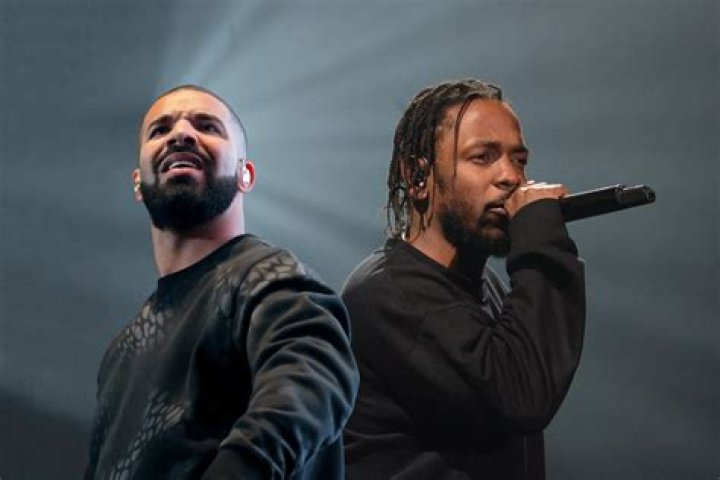 Kendrick Lamar: Drake is on Ozempic & he’s hiding a secret daughter