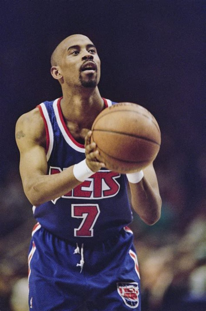 Kenny Anderson Net Worth - Wiki, Age, Weight and Height, Relationships, Family, and More