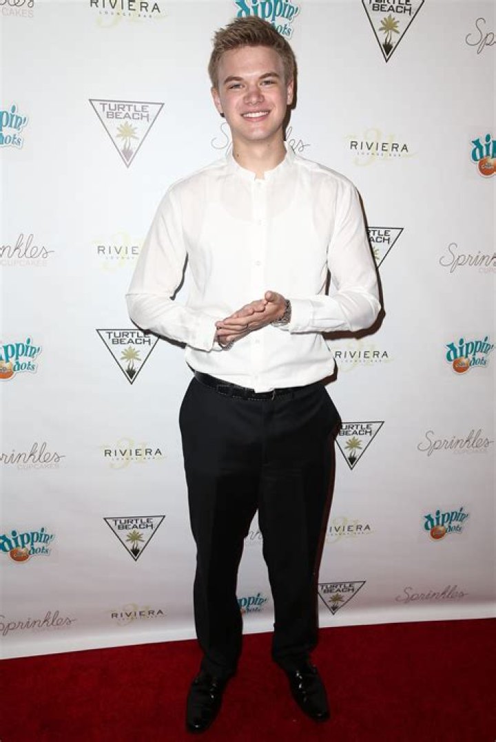 Kenton Duty Net Worth - Wiki, Age, Weight and Height, Relationships, Family, and More