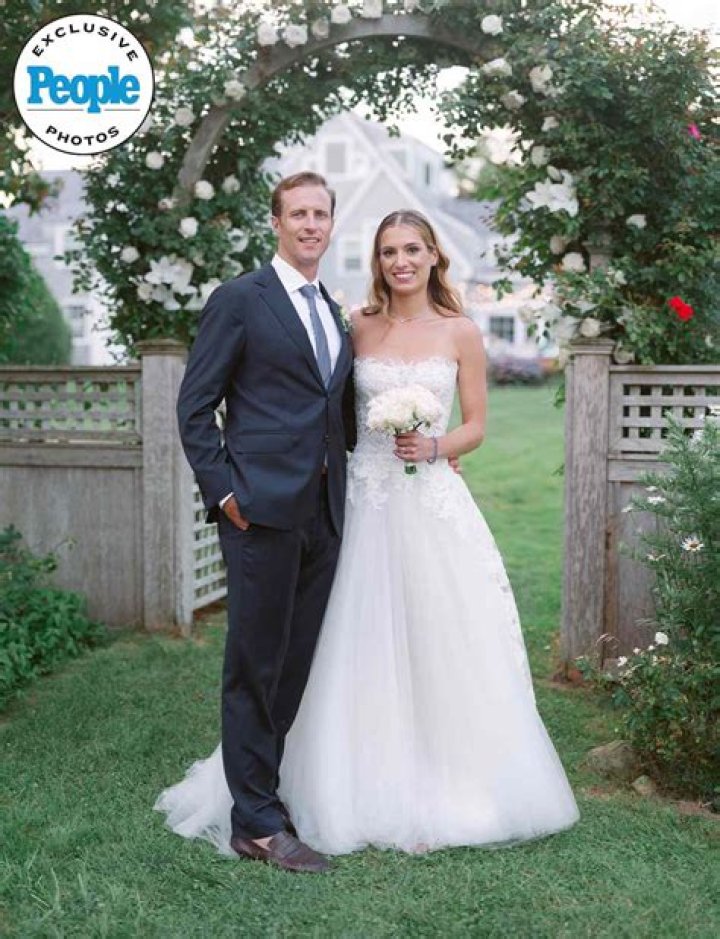 Kerry Kennedy's Daughter, Mariah Kennedy Cuomo Relationship status is marked as single