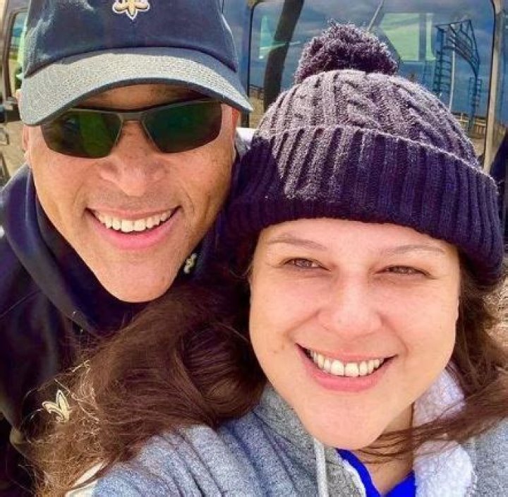 Kevin Belton Net worth, Shares Blissful Married Life with his Wife Monica Belton