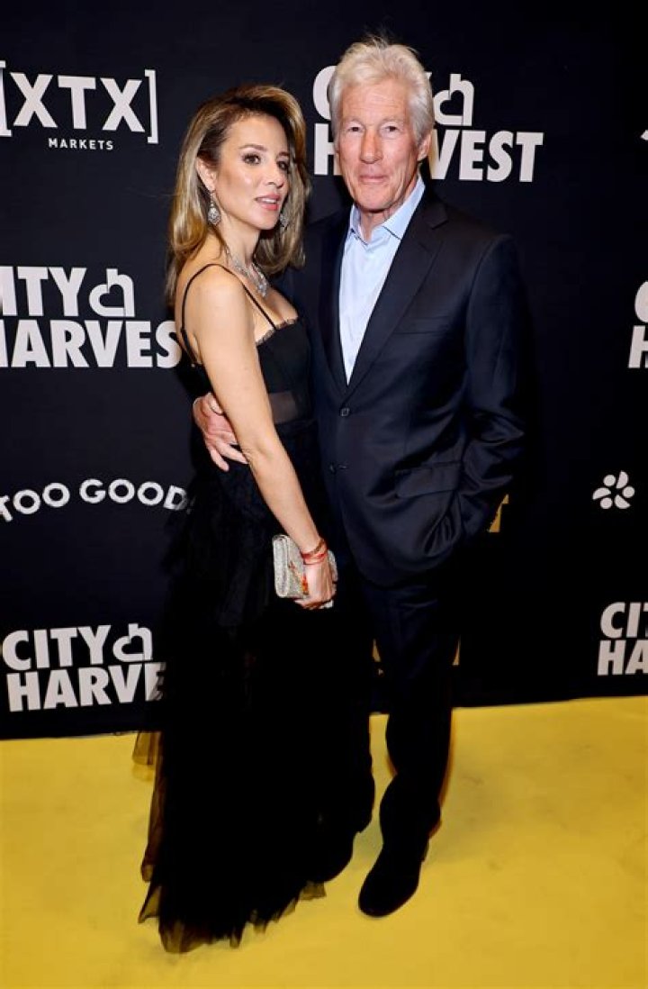 Kevin Costner 'dating Grammy-nominee singer' as lovebirds seen together