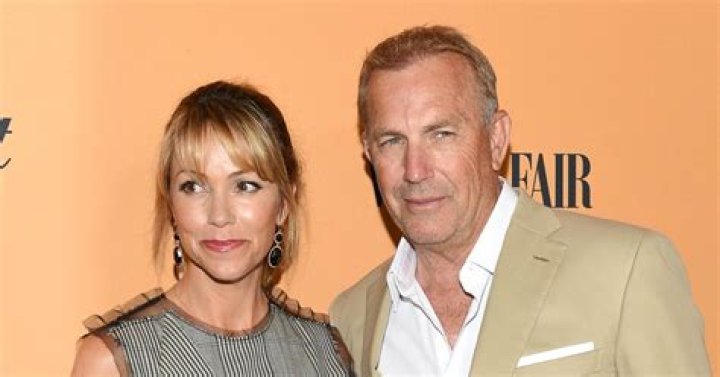 Kevin Costner & Christine settled their divorce, she ‘got more’ than the prenup