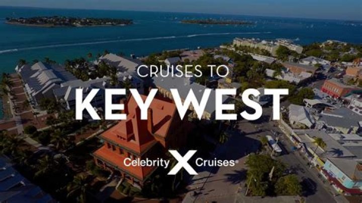 Key West Cruise: Discover Cruises to Key West Florida