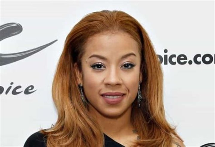 Keyshia Cole Net Worth : House & Music