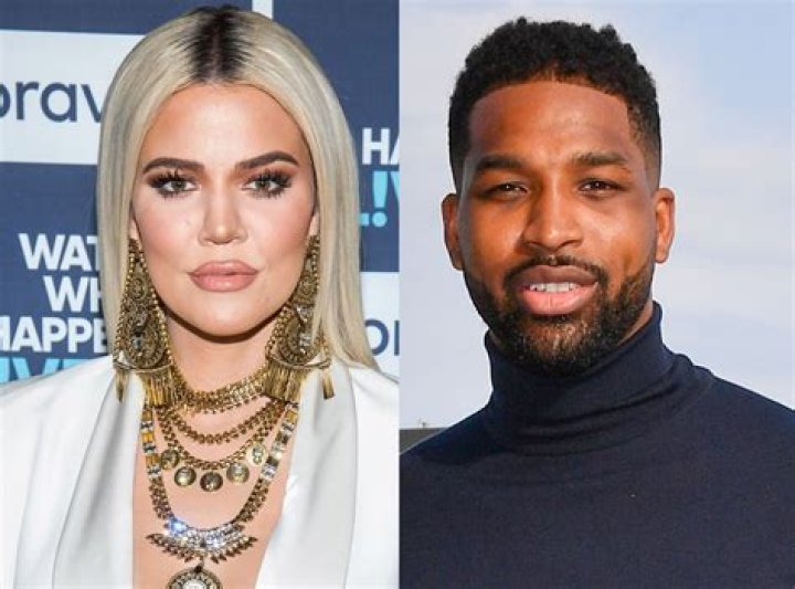 Khloe Kardashian Is Done With Tristan Thompson For Good